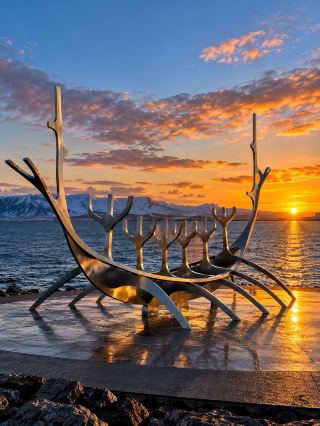 Reykjavík: Iceland’s Ultra-Cool Capital