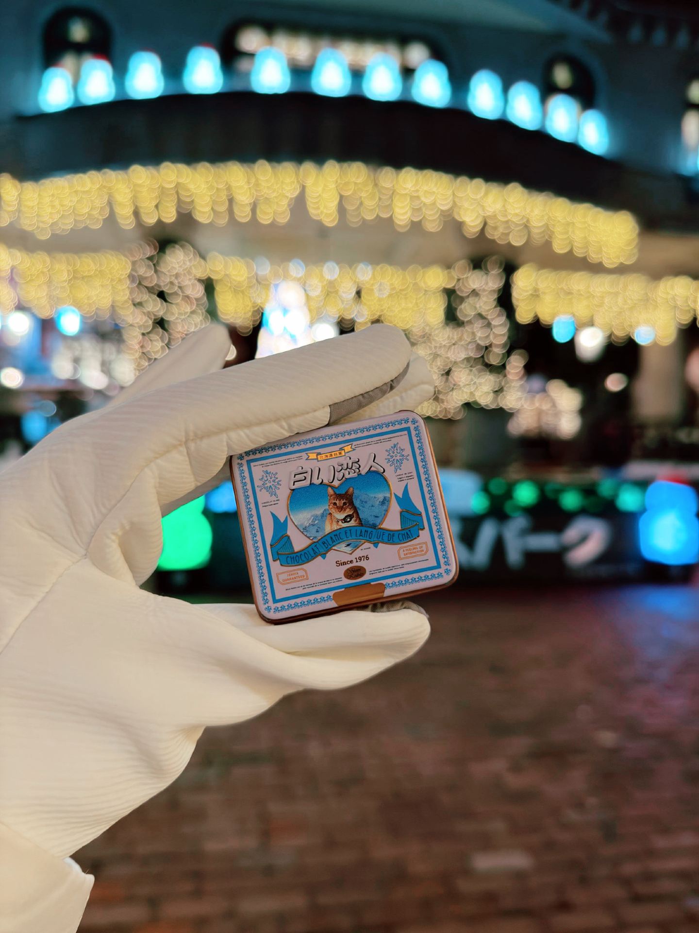 Hokkaido Exclusive! The Ultimate Custom Souvenirs for Pet Owners in Sapporo 🐾