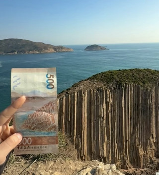 🥵極限挑戰！麥理浩徑+破邊洲徒步全攻略｜夏天變人肉燒烤路線警告！