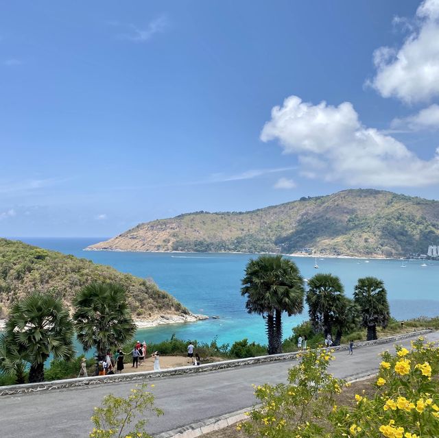 Cape Phrom Thep in Phuket, Thailand🇹🇭