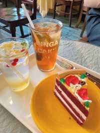 韓国で絶対に行くべき🫶おすすめカフェ4選🧁🌈🩵【弘大・聖水】