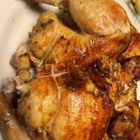 🇵🇪리마에서 만나는 페루스타일 치킨 바베큐 “Pardos Chicken”