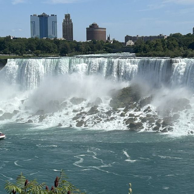 Niagara Falls Canada