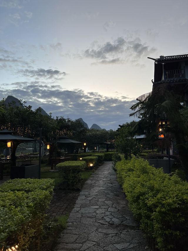 Yangshuo - A Dreamy Escape from City Life