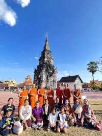 เที่ยวลาวเข้ากราบพระธาตุอิงฮัง 