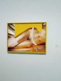 「探索藝術的無限可能——洛杉磯藝術博物館（LACMA）導覽」