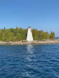 Spring Season in Tobermory 