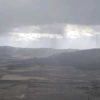 Mesa Verde National Park