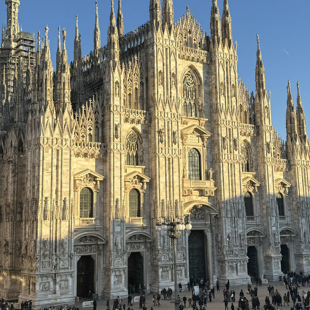 📍Italy