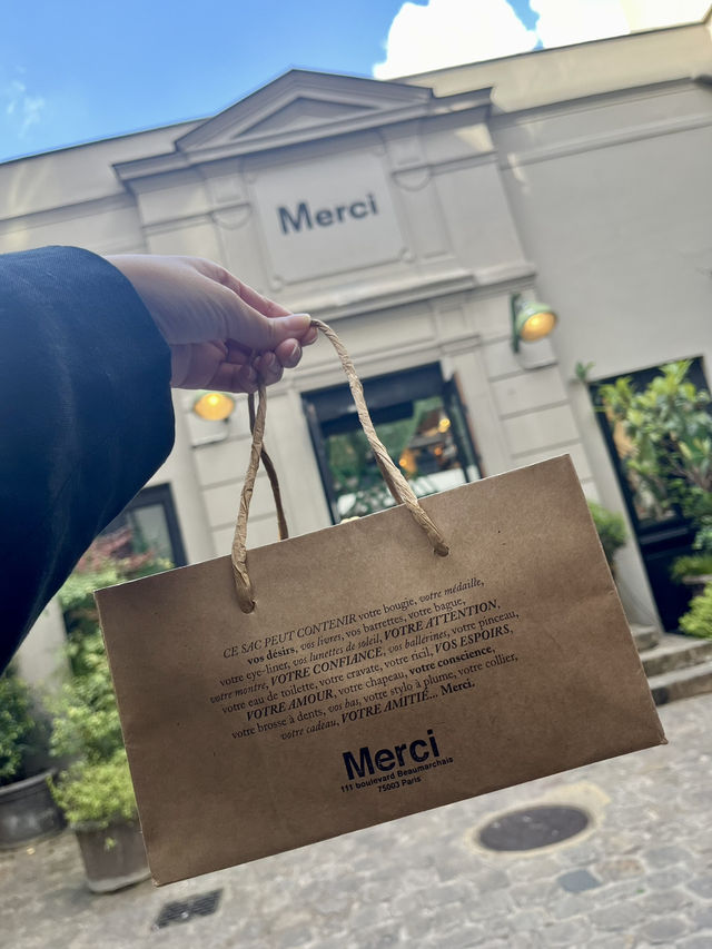 パリの穴場スポット🇫🇷~1人旅~