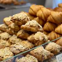 五星烘焙主廚麵包店「KANG Astisan Bakery」