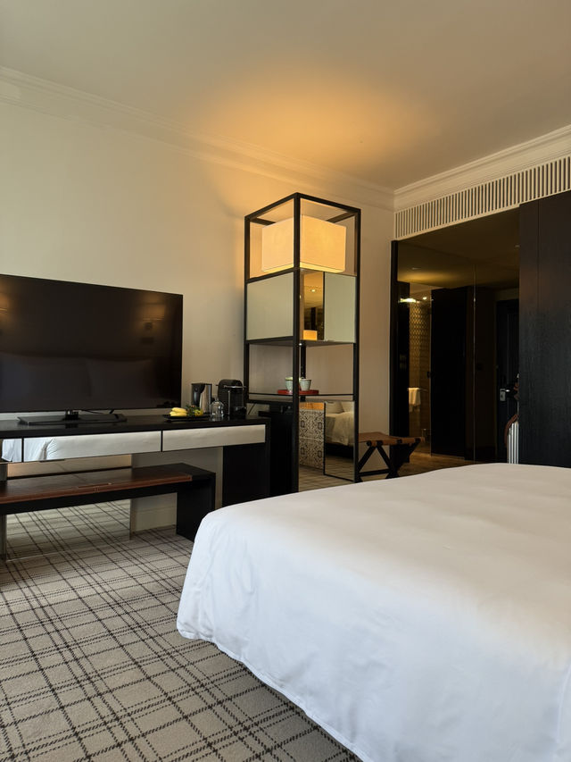 Grand Hyatt Bangkok