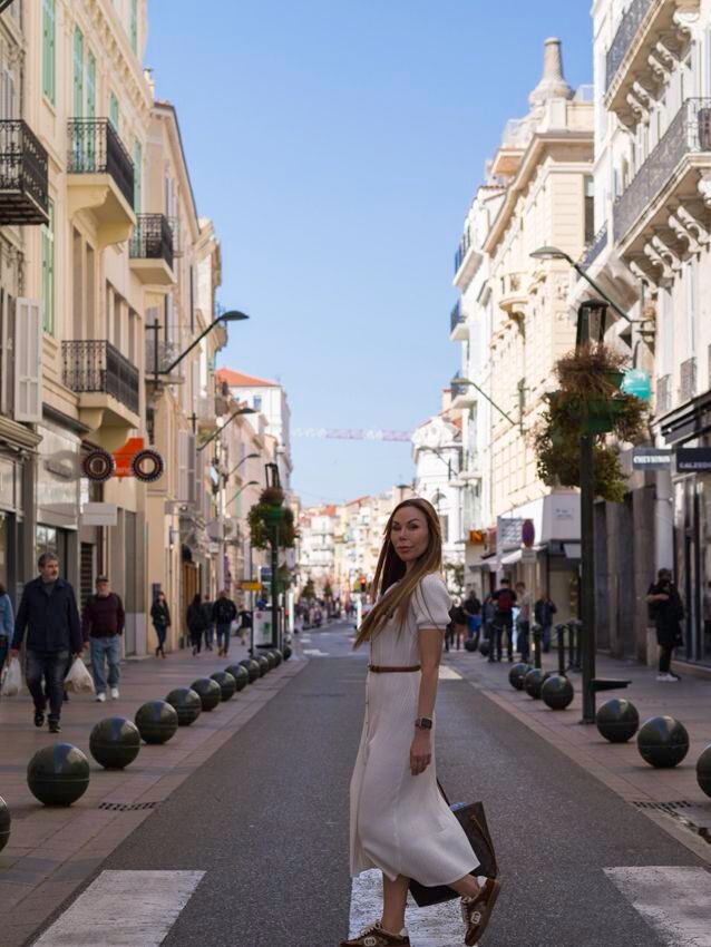 The 24-Hour Challenge: Your Perfect Day in Cannes