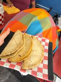メキシコで飲みたい！食べたい「地元グルメ」
