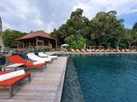 “The Ritz‑Carlton Langkawi: Secluded Rainforest Luxury with Butler‑Style Hospitality”