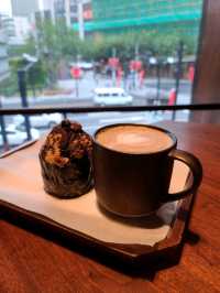 🌟 Inside the Coffee Wonderland: Shanghai Starbucks Reserve Roastery ☕✨