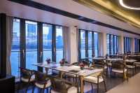 🚢🌃A Luxurious Evening on Cruise along Shanghai’s Yangpu River 🚢🌃