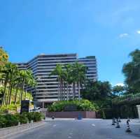 ✨ K11 MUSEA – Hong Kong’s Cultural & Shopping Wonderland! ✨