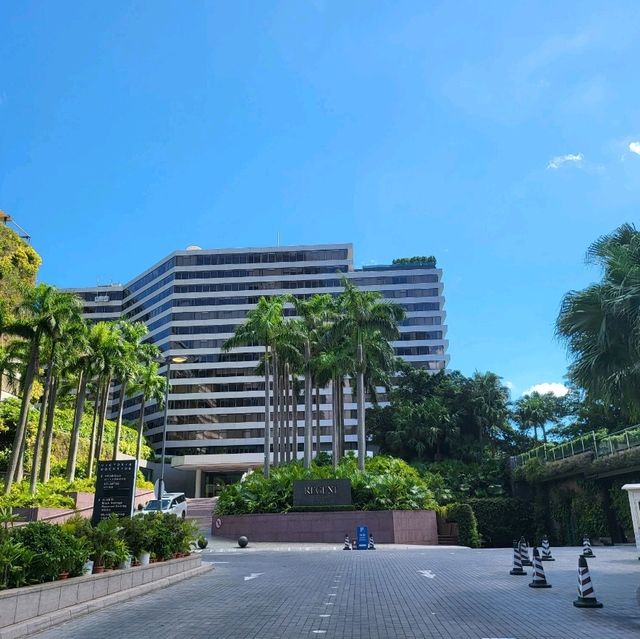 ✨ K11 MUSEA – Hong Kong’s Cultural & Shopping Wonderland! ✨