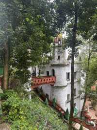 Chongqing hidden gems 
