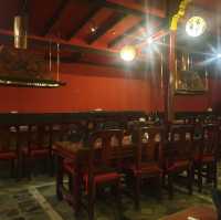 Kokai Chinese in Naama bay 