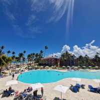 Punta Cana Caribe Deluxe 🌴✨: Tropical Bliss Awaits!