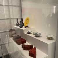 A great exhibition in British museum, London