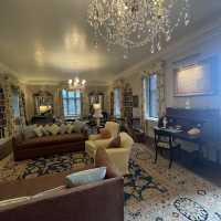 Chartwell - home of Winston Churchill