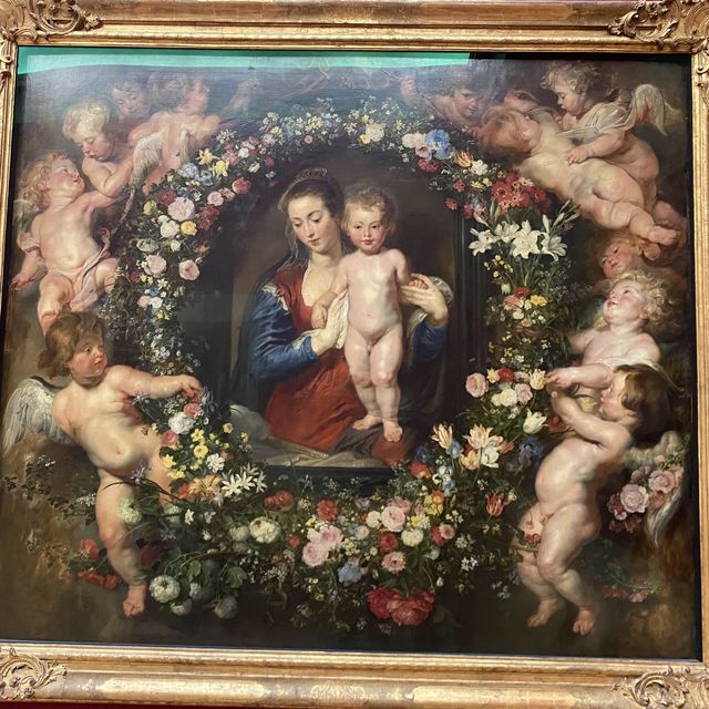 ミュンヘン アルテ・ピナコテーク ミュンヘン アルテ・ピナコテーク