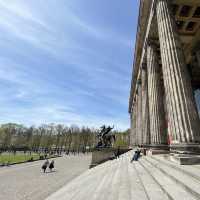 Altes museum… Great exhibition! 