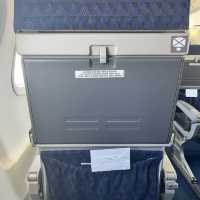 flight 4Z841