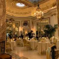 The Ritz London 🇬🇧