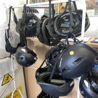 英國湖區Cartmel 小鎮必玩體驗Segway