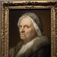 ミュンヘン アルテ・ピナコテーク