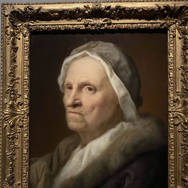 ミュンヘン アルテ・ピナコテーク ミュンヘン アルテ・ピナコテーク