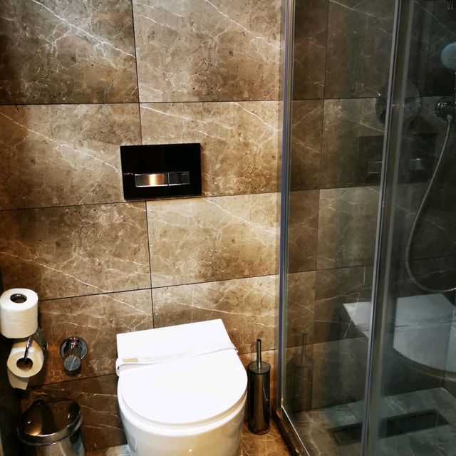Hotel 2000 Kavaklidere