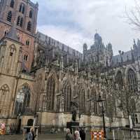 S'-Hertogenbosch, the City of Culture in the South