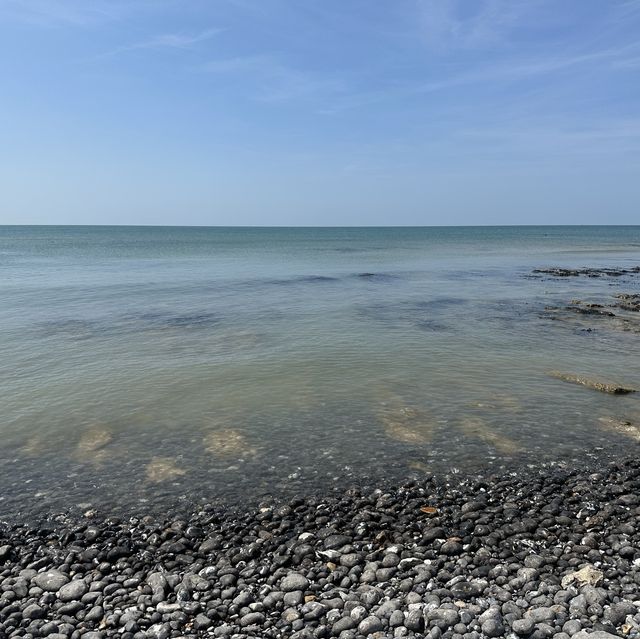 Seven Sisters cliff 七姊妹斷崖