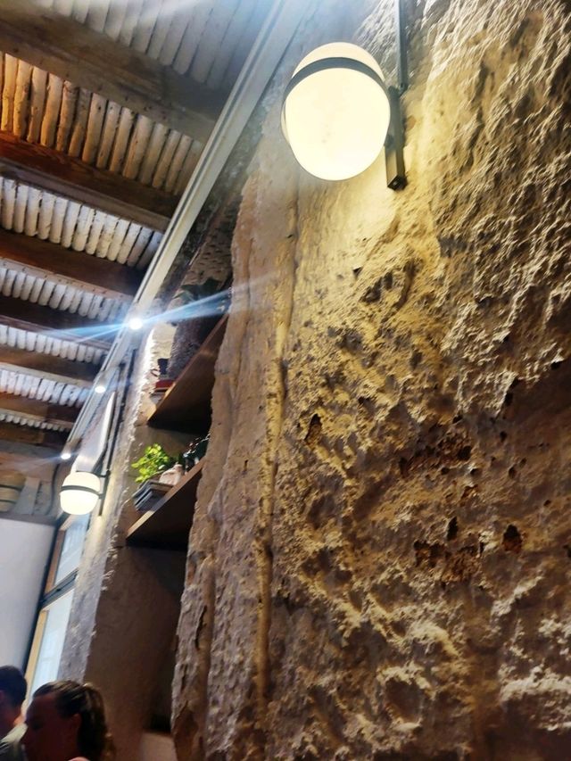 西班牙人氣Cafe@Seville
