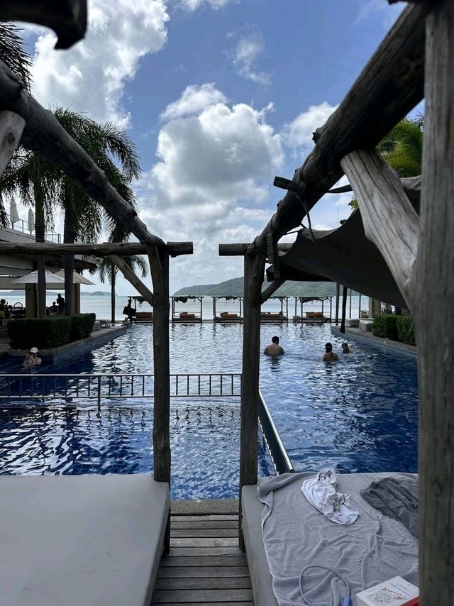 🏖布吉島渡假寧靜之選🏝