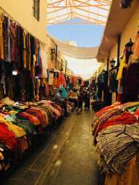 Get Lost In Mardin’s Old Bazaar