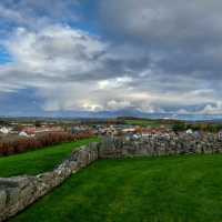 Dundonald Castle