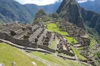 Majestic Machu Picchu