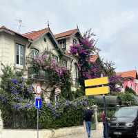 Enchanting Sintra: A Fairy-Tale Escape Near L