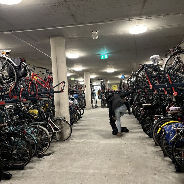 格罗宁根才不是村