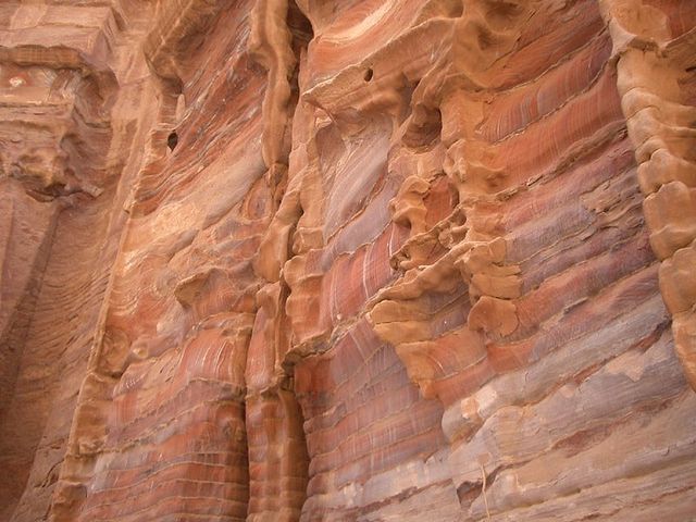 A Walk Through History in Petra