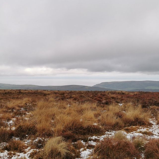 Exploring Exmoor