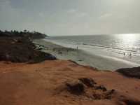 Bakau Beach: A Sun-Soaked Paradise in The Gambia