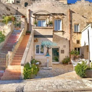 Beautiful city in south Italy ❤️🗺️