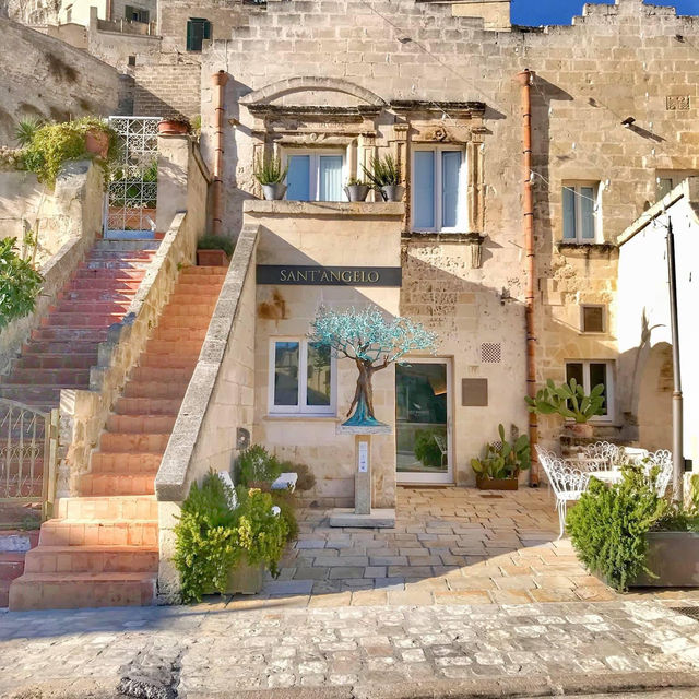 Beautiful city in south Italy ❤️🗺️
